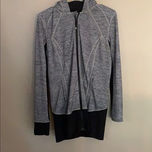 Lulu jacket